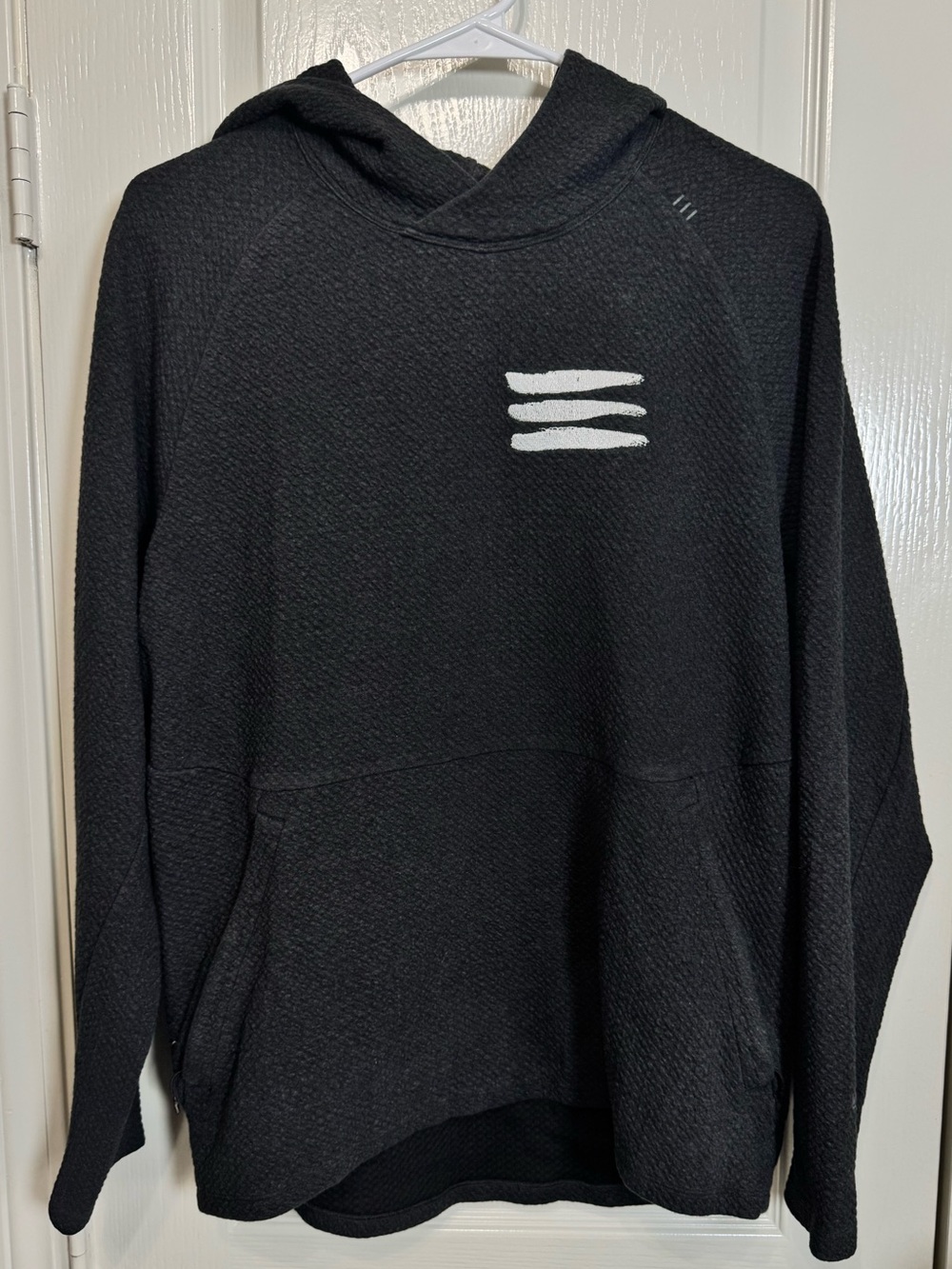 Lululemon Men’s At Ease Hoodie